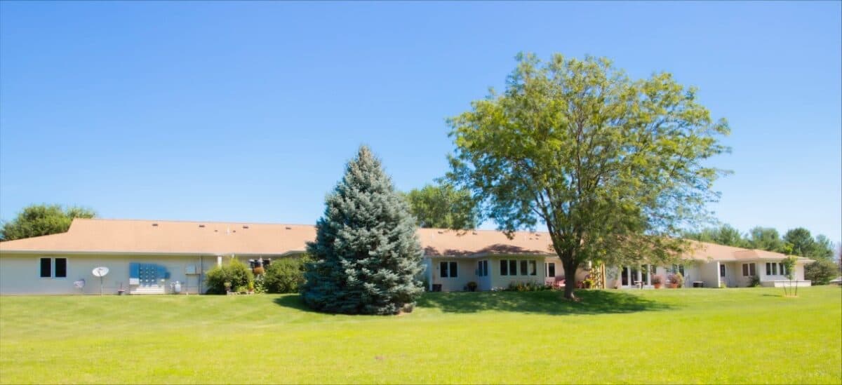 Independent Living Services, Independent Living Condos Solon IA